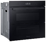Духовка електрична Samsung NV7B4345VAK U2, фото 7