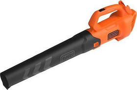 Садова повітродувка Black+Decker BCBL200B