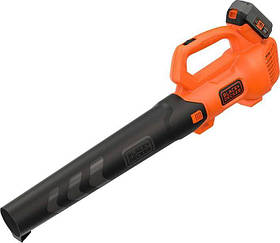 Садова повітродувка Black+Decker BCBL200L25