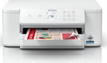 БФП Epson WorkForce Pro WF-C4310DW