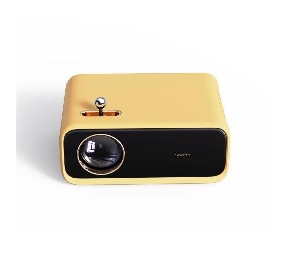 Мультимедійний проектор Xiaomi Wanbo Mini XS01