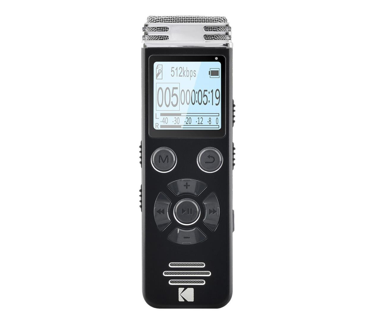 Цифровий диктофон VRC 450