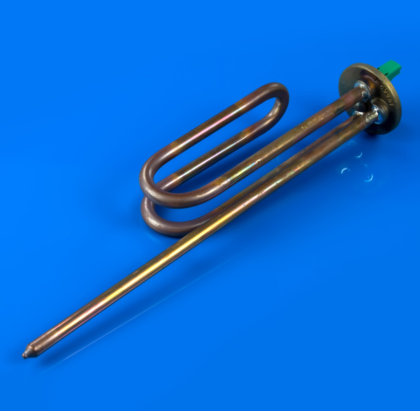 Нагрівальний елемент 1500W для бойлера Hi-Therm TESY 102450 Original