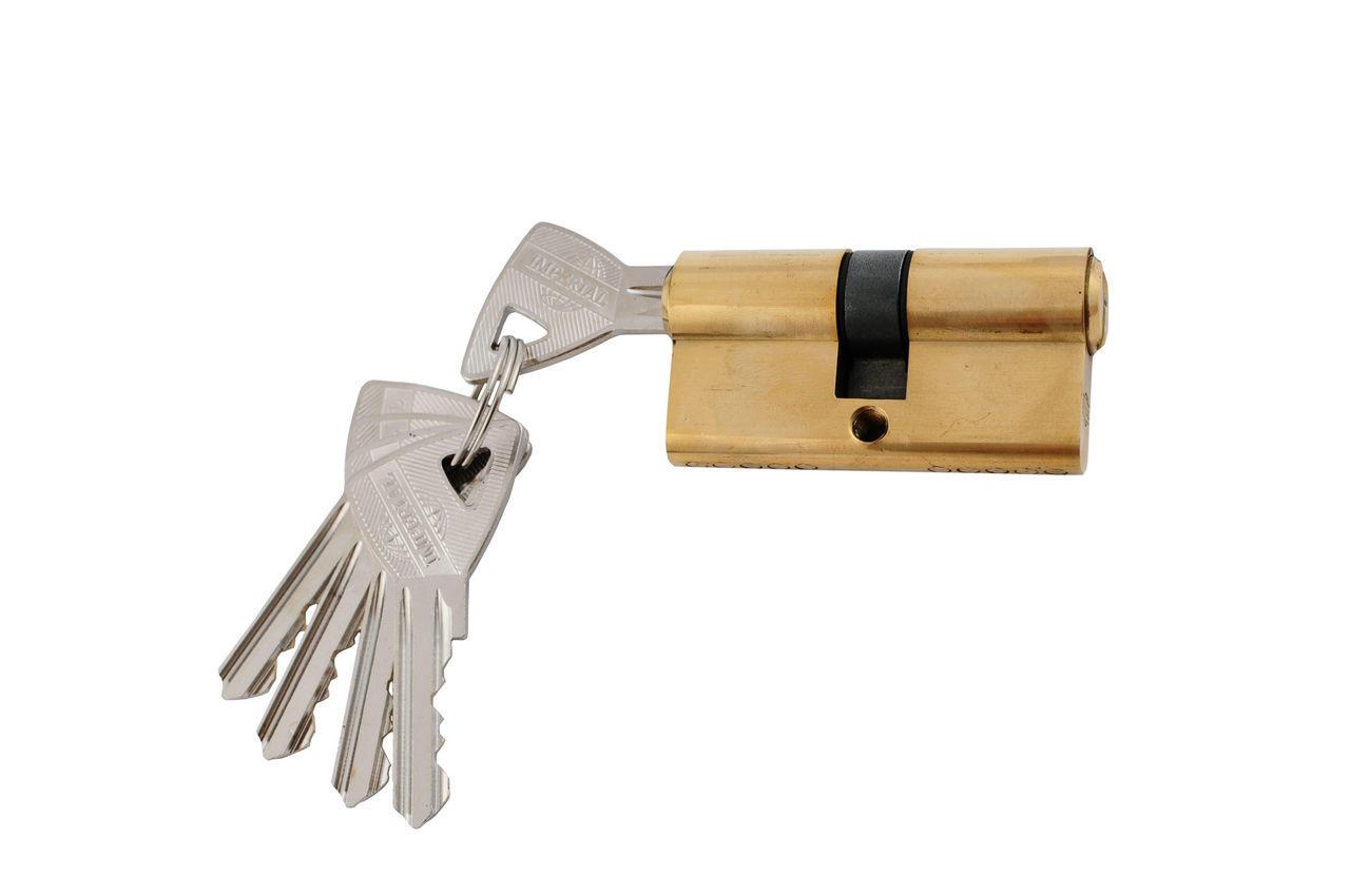 Циліндр англійська Imperial Никифоров 70 мм 30/40 к/к РВ (латунь)