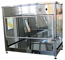 ПЛР-бокс Біоном-UVC