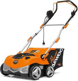 Аератор-скарифікатор Daewoo Power DSC 2000E