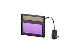 Світлофільтр до маски хамелеон Intertool 92 x 42 мм плавне SP-0073