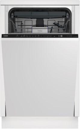 Посудомийна машина Beko DIS48120, фото 1
