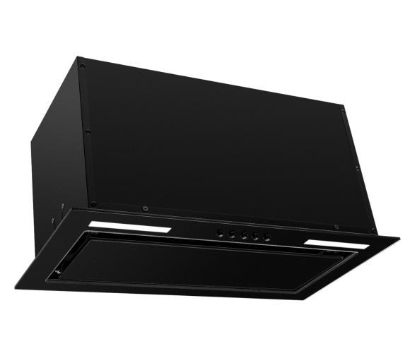 Витяжка VDB MM-Box 6 Black, фото 1
