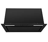 Витяжка VDB MM-Box 6 Black, фото 3