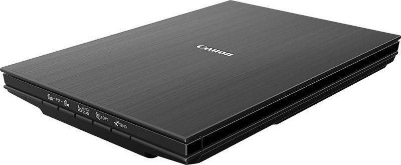 Планшетний сканер Canon CanoScan LIDE 400 (2996C010)