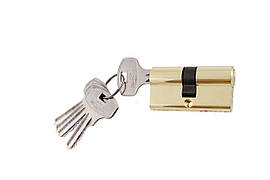 Циліндр англійська Imperial ZN 60 мм 30/30 к/к РВ (цинк)