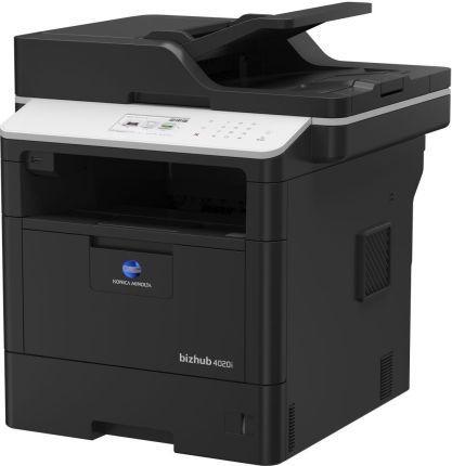 БФП Konica Minolta Bizhub 4020i (ACER021)