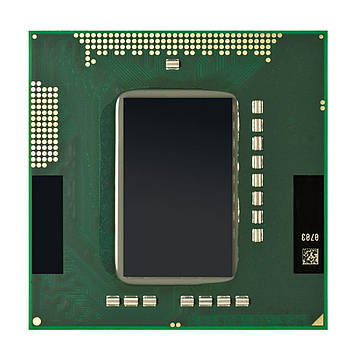 Процесор для ноутбука Intel i7-2720QM 3.3GHz/6M/5GTs/45W (AV8062700836011) SR00W/SR014 Socket G2, tray
