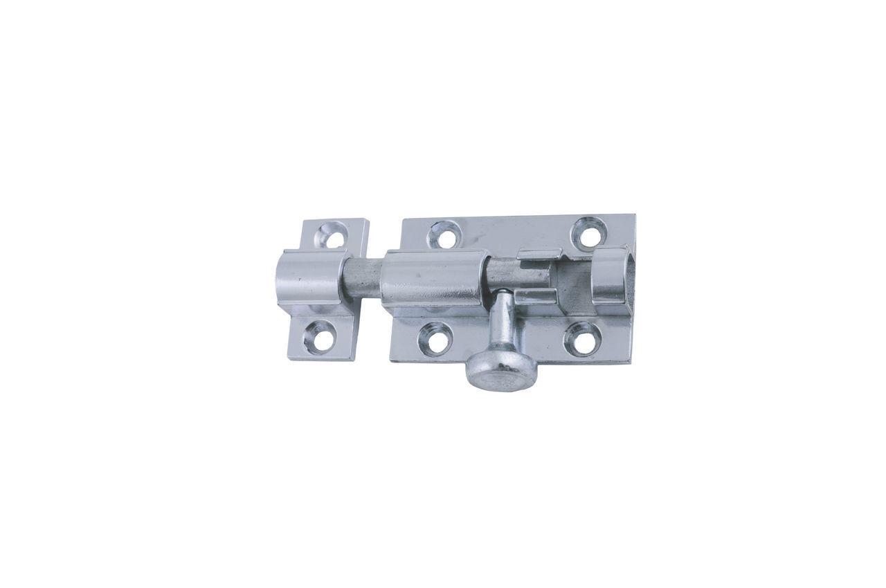 Шпінгалет FZB Ліда маленький СР (хром)