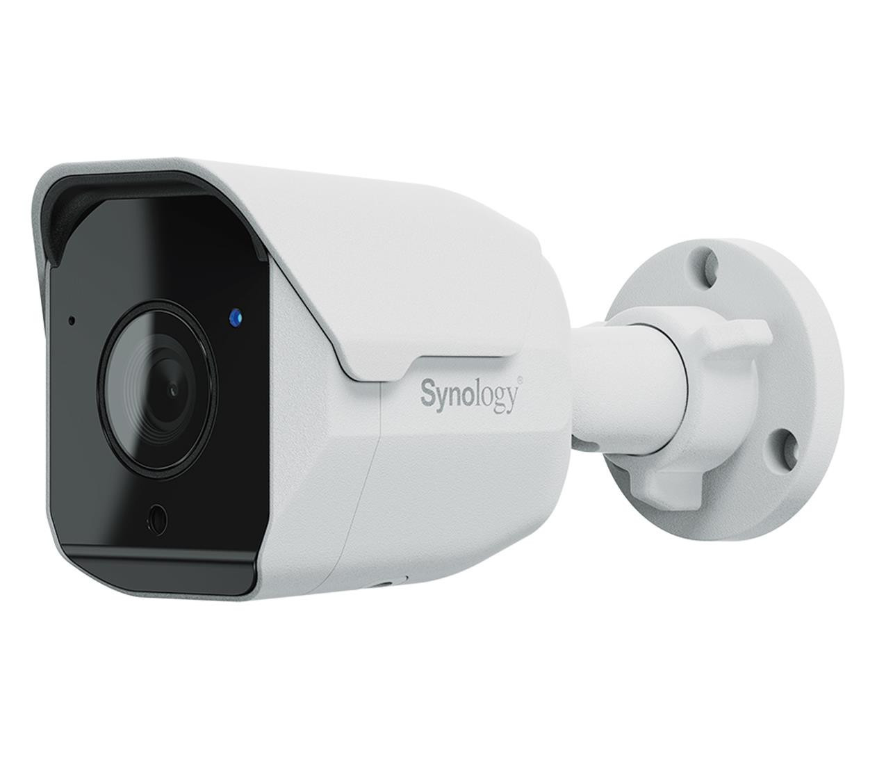 IP-камера відеоспостереження Synology BC500 5MP