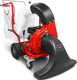 Садовий пилосос Weibang WBLV506C