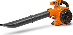 Садовий пилосос-повітродувка Daewoo Power Dabl 270