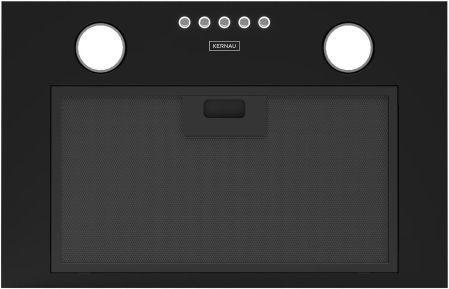 Витяжка вбудована Kernau KBH 0245 B, фото 1