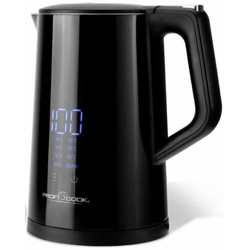 Електрочайник ProfiCook PC-WKS 1243