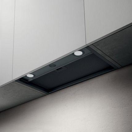 Витяжка вбудована Elica Boxin LX/BL MAT/A/60, фото 1