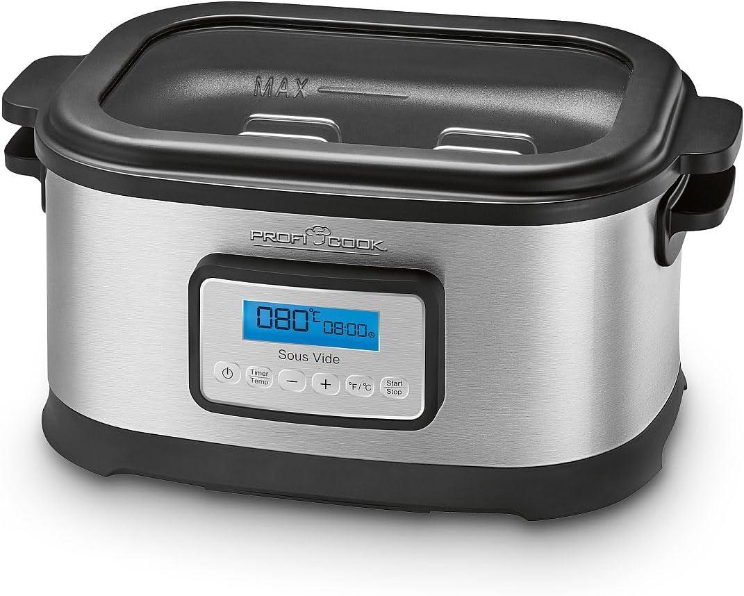 Су вид ProfiCook Sous Vide PC-SV 1112