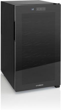 Винна шафа Hyundai Vin18G (HYVIN18G), фото 1