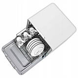 Посудомийна машина Heinrich's HTG 8842, фото 2