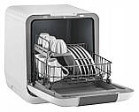 Посудомийна машина Heinrich's HTG 8842, фото 3