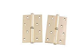 Дверні петлі