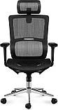 Офісне Крісло Mark Adler MA-Expert 6.2 Black, фото 3