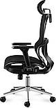 Офісне Крісло Mark Adler MA-Expert 6.2 Black, фото 6