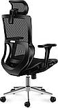 Офісне Крісло Mark Adler MA-Expert 6.2 Black, фото 7