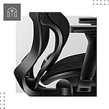 Офісне Крісло Mark Adler MA-Expert 6.2 Black, фото 10