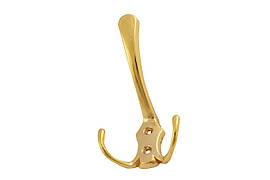 Гачок FZB потрійний 03-01 РВ (золото)