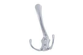 Гачок FZB потрійний 03-01 CP (хром)