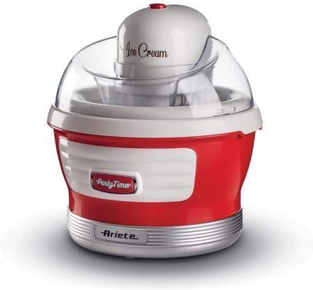 Морозивниця Ariete Party Time 643/00 Red