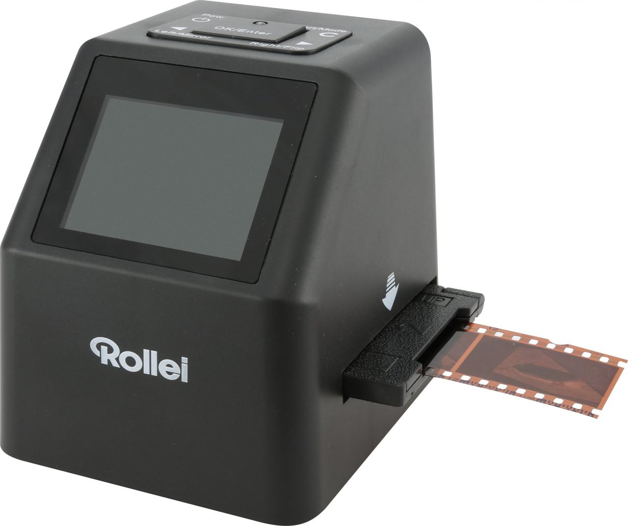 Сканер Rollei DF-S 310 SE (20694)