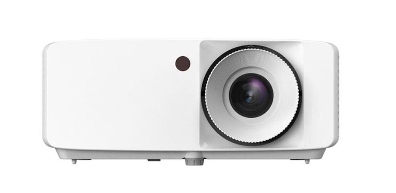 Мультимедійний проектор Optoma HZ146x (E9PD7KK01EZ1E)