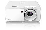 Мультимедійний проектор Optoma ZH462 (E9PD7M201EZ3), фото 10