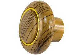 Ручка меблева FZB 1038 611