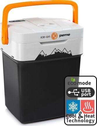 Портативний холодильник Peme Ice-On Io-26L Adventure Orange