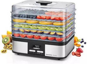 Сушка Tescoma President White (90908000)