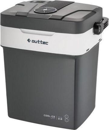 Портативний холодильник Outtec 32L Gray