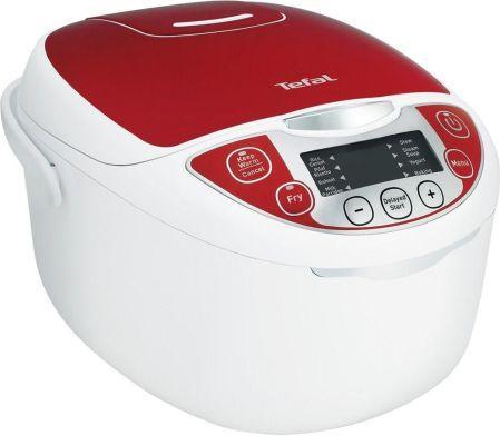 Мультиварка Tefal RK705138