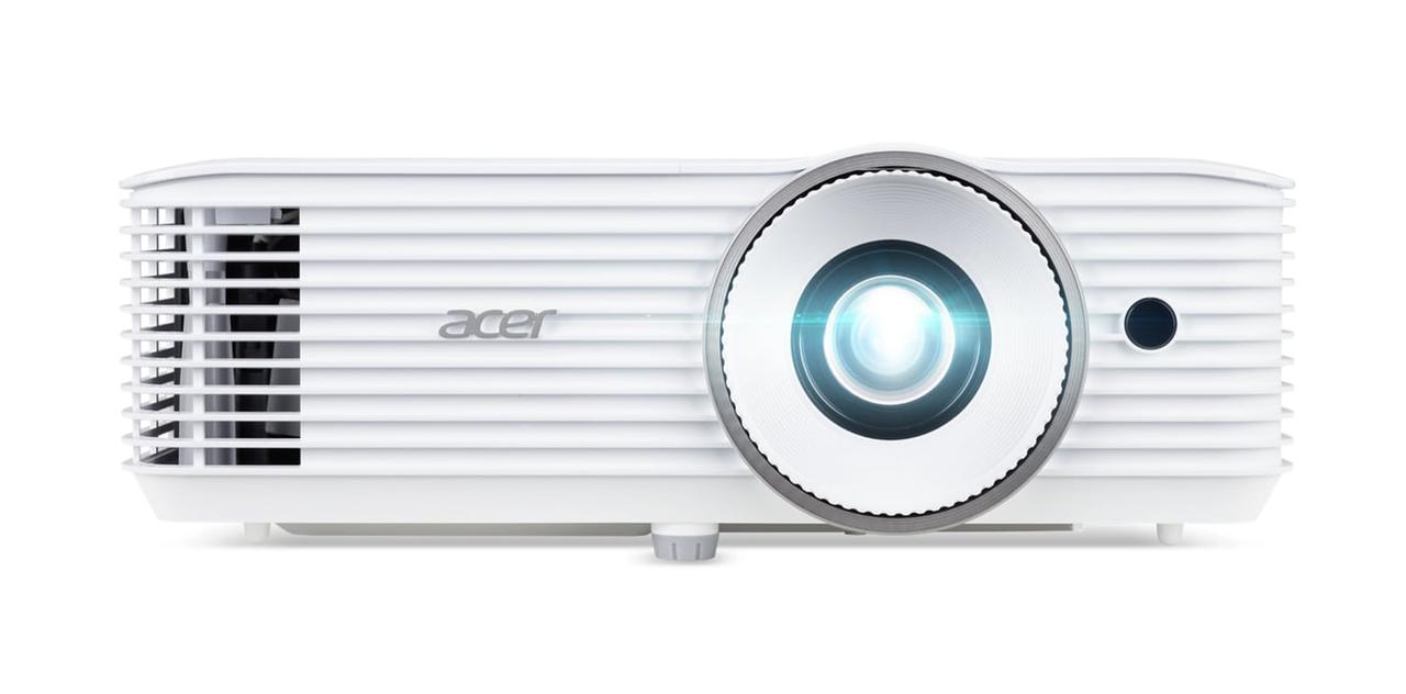 Мультимедійний проектор Acer H6546Ki (MR.JW011.002)