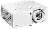 Мультимедійний проектор Optoma UHZ66 (E9PD7LD01EZ2), фото 3