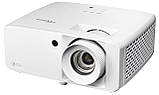 Мультимедійний проектор Optoma UHZ66 (E9PD7LD01EZ2), фото 4