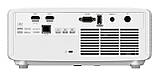 Мультимедійний проектор Optoma UHZ66 (E9PD7LD01EZ2), фото 6