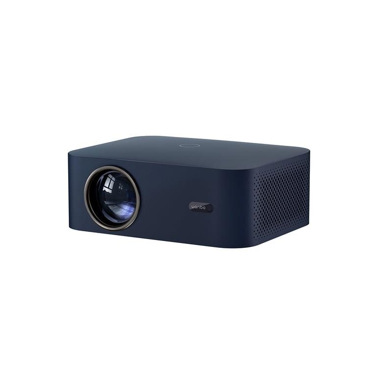 Мультимедійний проектор Wanbo X2 Max Blue